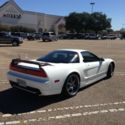 1993 ACURA NSX WITH EXTRAS SUPER CLEAN