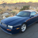 1993 Aston Martin Virage Volante
