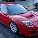 1993 HONDA NSX RHD JDM with Low KM&#039;s SDRGarage
