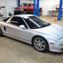 1993 NSX !!NO RESERVE!!! Re-Listed, Can't pay for it, Don't bid on it!!!!!