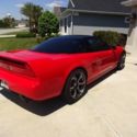 1993 NSX