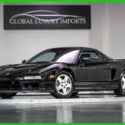 1993 Used 3L V6 24V Manual Coupe Premium