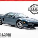 1994 Accura NSX Sport! Supercar! Rare all original! MUST SEE