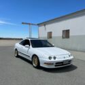1994 Acura Integra 2 door coupe LS 1.8l