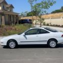 1994 Acura Integra 30,000 Original Miles One Owner California CaR