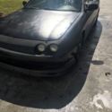 1994 Acura Integra 5 speed Header Exhaust Wing Skunk2 Intake manifold Suspension