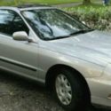 1994 ACURA INTEGRA Automatic LS AS IS, Runs but Rough, Great Christmas Present!