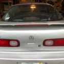 1994 ACURA INTEGRA Automatic LS AS IS, Runs but Rough