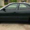 1994 Acura Integra GSR , 100% Stock