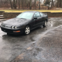 1994 Acura Integra GSR bone stock