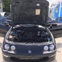1994 Acura Integra GSR Sedan SHELL