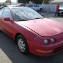 1994 Acura Integra LS Automatic 4 Cylinder NO RESERVE