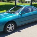 1994 acura integra ls  automatic LOW MILES
