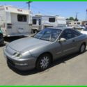 1994 Acura Integra LS Used 1.8L I4 16V Manual Coupe NO RESERVE