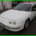1994 Acura Integra RS Automatic 4 Cylinder NO RESERVE