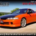 1994 Acura Integra Type R Clone