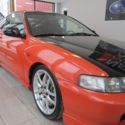 1994 Acura Integra Type R Conversion with JDM built engine B18