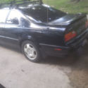 1994 acura legend coupe