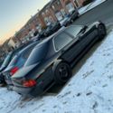 1994 Acura legend gs sadan