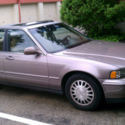 1994 Acura Legend L Sedan