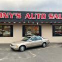 1994 ACURA LEGEND L W/51,671 ORIGINAL MILES ABSOLUTELY MINT TRUE COLLECTOR CAR