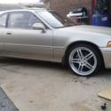 1994 Acura Legend LS 2dr coupe Type 2