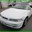1994 Acura Legend LS Automatic 6 Cylinder  NO RESERVE