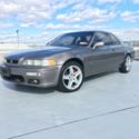 1994 Acura Legend LS Coupe