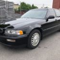 1994 Acura Legend No Reserve