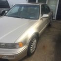 1994 acura Legend
