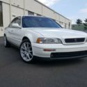 1994 Acura Legend Vigor RL Accord Integra Lexus Infiniti Maxima Classic Honda