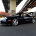 1994 Acura NSX, A fixer upper for the enthusiast
