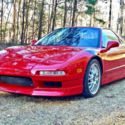 1994 Acura NSX Automatic Excellent Condition. No accidents, Low Miles, AMAZING.