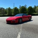 1994 Acura NSX ~Low Miles! Mint Condition!~