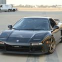 1994 Acura NSX US Model for Sale in Cypress, California