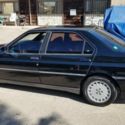 1994 Alfa Romeo 164 - NO RESERVE