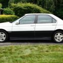 1994 Alfa Romeo 164 Quad 24 valve Daily Driver