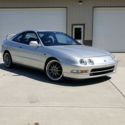 1994 JDM Honda (not Acura) Integra ZC (No Reserve)