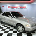 2dr Coupe LS Automatic Acura Legend LS Coupe Rust Free Texas Car Just Serviced R