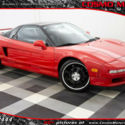 2dr Coupe Sport 5-Speed Low Miles Manual Gasoline 3.0L V6 Cyl Red