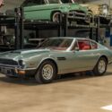 3 Miles 5341 cc V8 Automatic