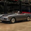32,403 Miles 1290cc 4 spd Manual2 Door Convertible