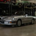45558 Miles 2.0L NA I4 double overhead cam (DOHC) 8V 5-Speed ManualConvertible