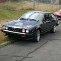 84&#039; Alfa Romeo GTV-6  3.0ltr., Ltd Slip   Others FS