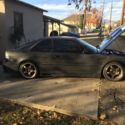 90 Acura Integra / (with rare 93 GSR 1.7 vtec) (B17A1)