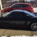 91 Acura NSX, in exceptional condition
