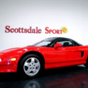 91 ACURA NSX * ORIGINAL OWNER 1st YEAR PRODUCTION #000355 w ONLY 1,733 MILES