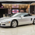 91 NSX 1 Owner, Low Miles, 5 Speed Manual Rare, Clean, Stored in Climate Control