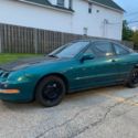 94 Acura integra (historic) LS B18 automatic gas saver well maintain Great Deal