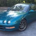 94 Acura Integra LS